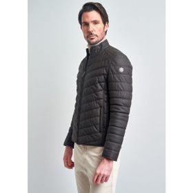 Pierre Cardin 56 Kahve Erkek Deri Ceket