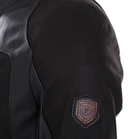 Pierre Cardin 56 Kahverengi Deri Erkek Mont