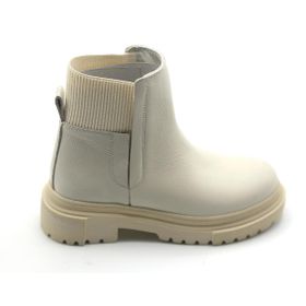Pierre Cardin 563000 Bej Kadın Bot