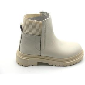 Pierre Cardin 563000 Bej Kadın Bot
