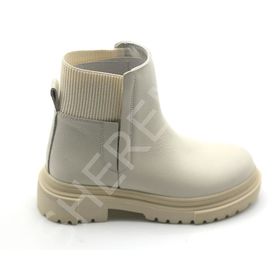 Pierre Cardin 563000 Bej Kadın Bot