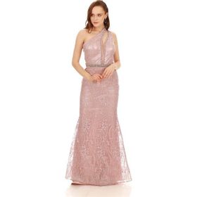 Pierre Cardin 58155608 Pudra Kadın Elbise