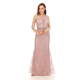 Pierre Cardin 58155608 Pudra Kadın Elbise