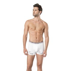 Pierre Cardin 6 Adet Stretch Erkek Boxer