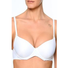 Pierre Cardin 6005 Beyaz Kadın Sütyen