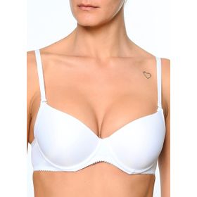 Pierre Cardin 6021 Straplez Şeffaf Sütyen