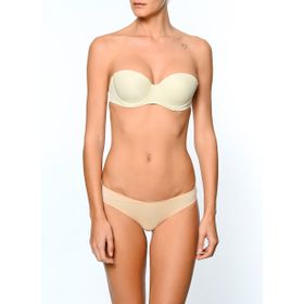 Pierre Cardin 6021 Straplez Şeffaf Sütyen