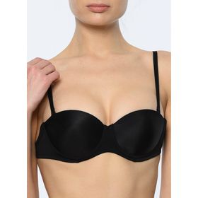 Pierre Cardin 6021 Straplez Şeffaf Sütyen