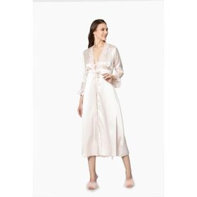 Pierre Cardin 6025 İnci 6'lı Uzun Gecelik Sabahlık Set