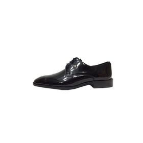 Pierre Cardin 6037039 Siyah Erkek Klasik Ayakkabı