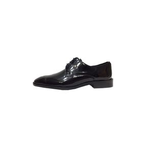 Pierre Cardin 6037039 Siyah Erkek Klasik Ayakkabı