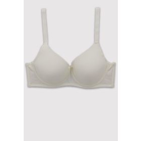 Pierre Cardin 6104 Beyaz Sütyen