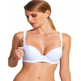 Pierre Cardin 6117 Destini Kaplı Lohusa Emzirme Sütyeni