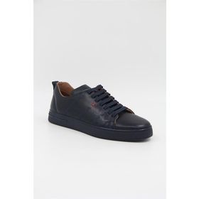 Pierre Cardin 6123116 Lacivert Erkek Casual Ayakkabı