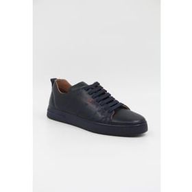 Pierre Cardin 6123116 Lacivert Erkek Casual Ayakkabı
