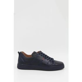 Pierre Cardin 6123116 Lacivert Erkek Günlük Ayakkabı