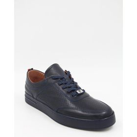 Pierre Cardin 6123129 Lacivert Erkek Casual Ayakkabı