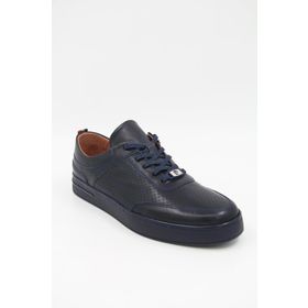 Pierre Cardin 6123129 Lacivert Erkek Casual Ayakkabı