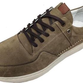 Pierre Cardin 62109 Hakiki Nubuk Deri Erkek Günlük Ayakkabı