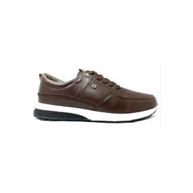 Pierre Cardin 62109 Kahverengi Casual Erkek Günlük Ayakkabı