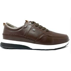 Pierre Cardin 62109 Kahverengi Casual Erkek Günlük Ayakkabı
