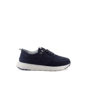 Pierre Cardin 62109 Lacivert Erkek Günlük Ayakkabı