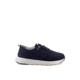 Pierre Cardin 62109 Lacivert Erkek Günlük Ayakkabı