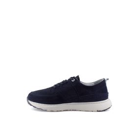 Pierre Cardin 62109 Lacivert Erkek Günlük Ayakkabı