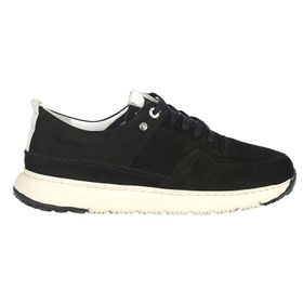 Pierre Cardin 62109 Siyah Erkek Günlük Ayakkabı