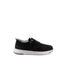 Pierre Cardin 62109 Siyah Erkek Günlük Ayakkabı