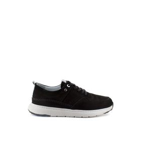 Pierre Cardin 62109 Siyah Erkek Günlük Ayakkabı