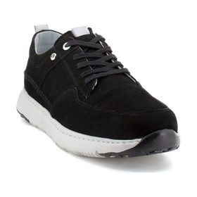 Pierre Cardin 62109 Siyah Erkek Günlük Ayakkabı