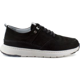 Pierre Cardin 62109 Siyah Erkek Günlük Ayakkabı