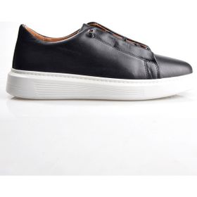 Pierre Cardin 62113 Bej Erkek Deri Casual Ayakkabı