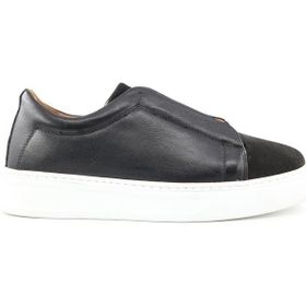 Pierre Cardin 62116 Siyah Erkek Günlük Ayakkabı