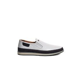 Pierre Cardin 62332 Beyaz Erkek Günlük Ayakkabı