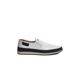 Pierre Cardin 62332 Beyaz Erkek Günlük Ayakkabı