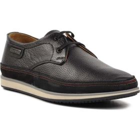 Pierre Cardin 62333 Lacivert Erkek Günlük Ayakkabı