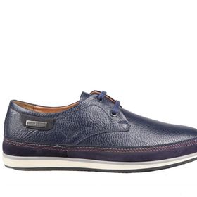 Pierre Cardin 62333 Lacivert Erkek Günlük Ayakkabı