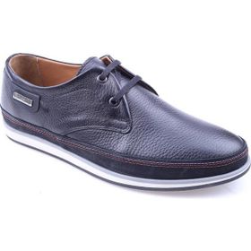 Pierre Cardin 62333 Siyah Erkek Günlük Ayakkabı