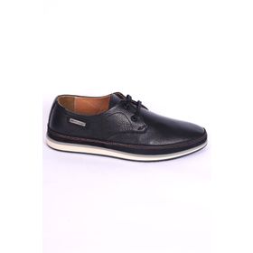 Pierre Cardin 62333 Siyah Erkek Günlük Ayakkabı