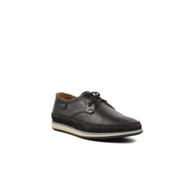 Pierre Cardin 62333 Siyah Erkek Günlük Ayakkabı