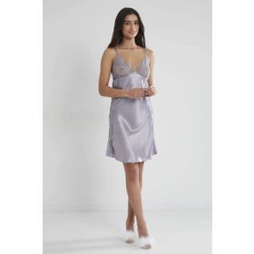 Pierre Cardin 624 Saten Gecelik