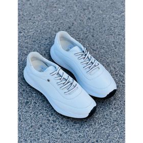 Pierre Cardin 62404 Beyaz Erkek Ayakkabı