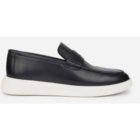 Pierre Cardin 63001 Siyah Casual Erkek Günlük Ayakkabı
