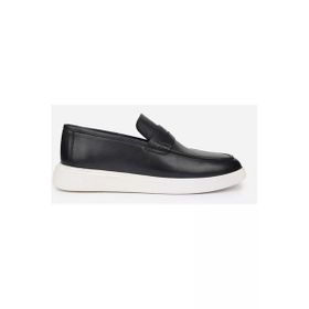 Pierre Cardin 63001 Siyah Casual Erkek Günlük Ayakkabı