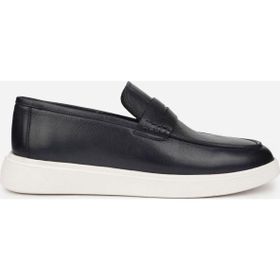 Pierre Cardin 63001 Siyah Casual Erkek Günlük Ayakkabı