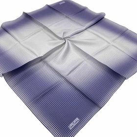 Pierre Cardin 6324438-926 Mavi Beyaz Eşarp