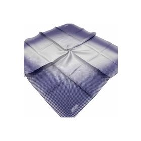 Pierre Cardin 6324438-926 Mavi Beyaz Eşarp