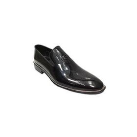 Pierre Cardin 63345 Hakiki Rugan Erkek Klasik Ayakkabı